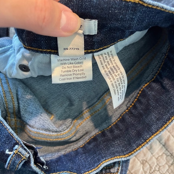 Joseph Abboud Men’s Slim Fit Jeans - Picture 6 of 6